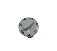 Bouton De Thermostat