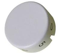 Bouton de thermostat (296282-46892) Réfrigérateur congélateur (00169314 BOSCH SIEMENS NEFF CONSTRUCTA GAGGENAU VIVA)