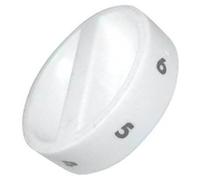 BOUTON DE THERMOSTAT Ø 49 M/M pour REFRIGERATEUR LADEN - 481941258613