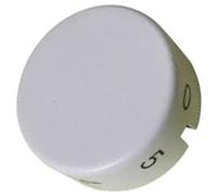 Bosch Bouton de thermostat d'origine 00169314 pour réfrigérateur et congélateur