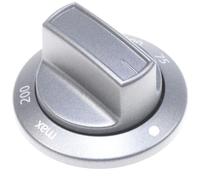 Bouton de thermostat Four, cuisinière 250315452 BEKO
