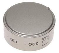 Bouton De Thermostat Ix Pour Four Ariston - C00114020 G