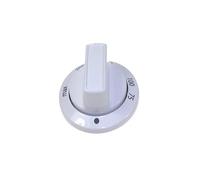 BOUTON DE THERMOSTAT POUR CUISINIERE BEKO - 250315077