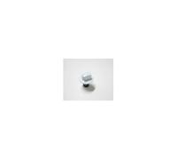 Bouton de thermostatat blanc ( pour refrigerateur Hotpoint-ariston C00099226