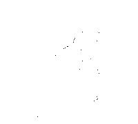 bouton de tirage Ideal Standard cpl. BAIN MELANGE, chromé A962048AA
