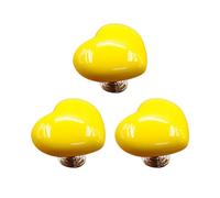 Bouton de toilette en forme de cœur autocollant Bel outil de pressage pour salle de bain élégante décorations de maison pour salle de bain salle de bain cuisine bouton de chasse de toilettes en forme