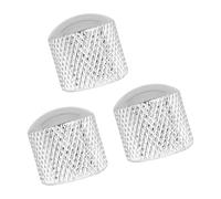 Bouton de tonalité de guitare basse design moderne, | Haute durabilité pour des et une fiabilité constantes, installation facile pour une personnalisation