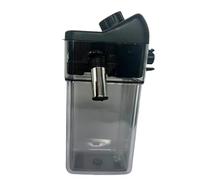 Bouton De Tube De Pot À Lait De Cylindre De Lait, Compatible Avec DeLonghi, Accessoire De Machine À Café ECAM510.55.M(Water Tank With Lid)