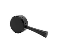 Bouton de vapeur à levier for machine à café, compatible avec Breville, compatible avec Sage, 870 875 876 878, poignée externe, accessoires for machine à expresso, outil Barista(1 pcs)