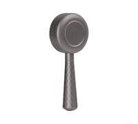 Bouton de vapeur de rechange pour machines à café Barsetto BAE02/02S (gris)