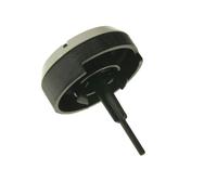 Bouton de variation - ROWENTA - SS-1600005516 - Blanc - Accessoire - Aspirateur