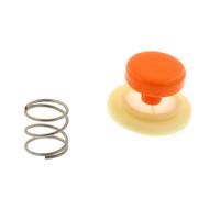 Bouton de ventilation pour cassette Thetford C250/260 0752492
