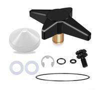 Bouton de verrouillage avec bouton de filtre de piscine pour Hayward Star Clear Plus C751 C7512 C900, pour CX900DA Pièce de rechange