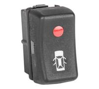 Bouton de verrouillage de centralisation pour Renault 5 (1980-1984)