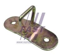 Bouton De Verrouillage De Direction FAST FT95396 Pour Iveco