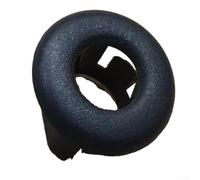 Bouton de verrouillage de porte de véhicule pour BMW Série 3 E90 E91 E92 E93 2004 2013, numéro OEM 51427117827, construction ABS