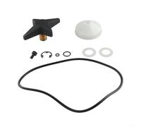 Bouton de verrouillage et bouton de filtre de piscine Hayward pour modèles de cartouches Star-Clear Plus C751 C900 C1200 C1502 C2002 Pièce de rechange avec cône de guidage en matériau résistant à la