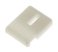 Bouton de verrouillage m0s01562 pour nettoyeur vapeur