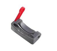 Bouton de verrouillage pratique, compatible avec les aspirateurs robots Dyson V6, V7, V8, V10, V11, V12 et V15. Pièces détachées et accessoires de rechange.(Gray)