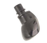 Bouton de vitesse en L 16088722ZD - Pommeau de vitesse manuel 5 vitesses - Remplacement pour 2008 Peugeot 308 408