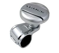 Bouton de volant 30 mm Lampa pour camion, tracteur et utilitaire