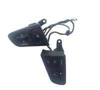 Bouton De Volant De Commande Compatible Avec Fiat Pour Scudo 2017 Bouton Commande Volant Voiture Pièces Rechange Accessoires