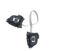 Bouton De Volant De Commande Compatible Avec VW Pour Atlas Pour Jetta 2018 2019 Accessoires Boutons Multifonctions Volant Voiture 5G0959442AA