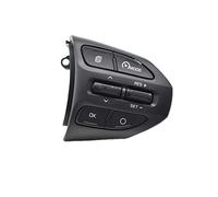 Bouton de volant de volume de régulateur de vitesse/adapté for KIA K2 RIO 2016 2017 2018(Model B)