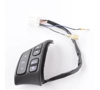Bouton De Volant Interrupteur Contrôle Du Volume Audio Voiture Pour Mazda 3 2004-2009 Pour 5 2005-2010 153769 Bouton Volant Multimédia