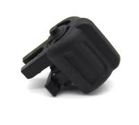 Bouton de volant multifonction Boutons de volant de voiture, limite de vitesse, régulateur de vitesse, touches de téléphone, compatibles avec les séries F F20, F22, F30, F34, F36,(Button-L6)