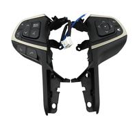 Bouton de volant multifonction Convient pour Toyota Innova GUN14# TGN14# 2015-2021 84250-0K080-C0 Bouton de volant multifonction Interrupteur de régulateur de vitesse Boutons De Commande Du Volant