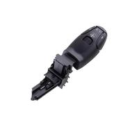 Bouton de volant multifonction Interrupteur de commande audio et radio pour Peugeot 206 207 307 308 406, bouton de commutation pour régulateur de vitesse