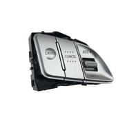 Bouton de volant multifonction réglage du volume croisière vitesse fixe/adapté for Hyundai Tucson IX35 2010 2011 2012 2013 2014 96700
