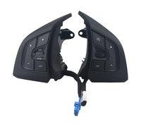 Bouton De Volant Pour Citroen DS5 DS6 2013-2018 Bouton Volant Interrupteur Contrôle Du Volume Audio Boutons Régulateur Vitesse