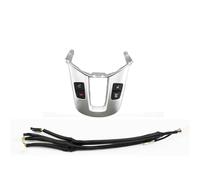 Bouton De Volant Pour Kia Pour Sportage 2011 2012 2013 2014 2016 Volant Audio Régulateur Vitesse Boutons Style Voiture(Bluetooth box)