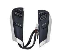 Bouton de Volant pour Nissan Elgrand E52 (2008, 2009, 2010, 2011, 2012), pièces détachées Automobiles