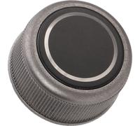 Bouton de volume,39103-TA0-A31,Bouton de volume pour voiture,Bouton de contrôle du volume,Bouton de contrôle radio,Bouton de radio
