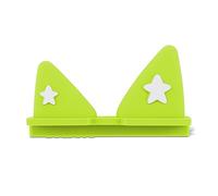 Bouton de Volume de Remplacement pour Toniebox, Accessoire pour Toniebox Réparations, Couvercle Externe Uniquement, Lot de 1, Vert