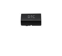 Bouton de Volume du Radar du Ventilateur du Tableau de Bord et Bouche d'aération de la climatisation pour X5 X6 E70 E71 et E72 (Bouton antidérapant DTC)