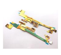 Bouton De Volume, Interrupteur Marche/Arrêt, Câble Flexible, Pièce De Rechange, Pour Sony Xperai Xz Premium Xzp G8142 G8141, Original, Nouveau