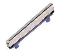 Bouton de Volume pour Samsung Galaxy Note 20 Ultra Service Pack Samsung Blanc