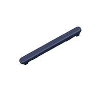 Bouton de Volume pour Samsung Galaxy Z Fold 6 Service Pack Samsung Bleu nuit