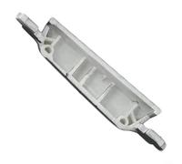 Bouton de volume pour volant de Golf MK7 7 5 pour GTD R pour GTS 2017 à 2020 véhicules avec conduite à gauche avec connecteur correct