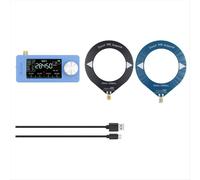 Bouton de volume - SAMSUNG - Galaxy A13 4G (A135/A137) - Noir - Premium - Pièce détachée