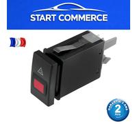 Bouton de warning AUDI A4 B5 OE: 8D0 941 509D , 8D0941509D , 8D0 941 509D 01C