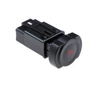 Bouton de warning, feu de Détresse pour SANDERO DUSTER LOGAN - 8200602232