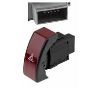 Bouton de warning OPEL Corsa Combo Tigra Twintop neuf