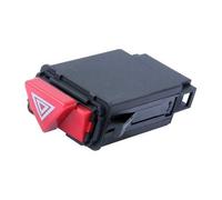 Bouton de warning pour Audi A6 C5 de 1998 à 2004