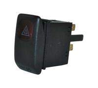 Bouton de Warning pour Golf 2 ->07/89