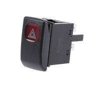 Bouton de Warning pour Golf 2 jusque ->07/89